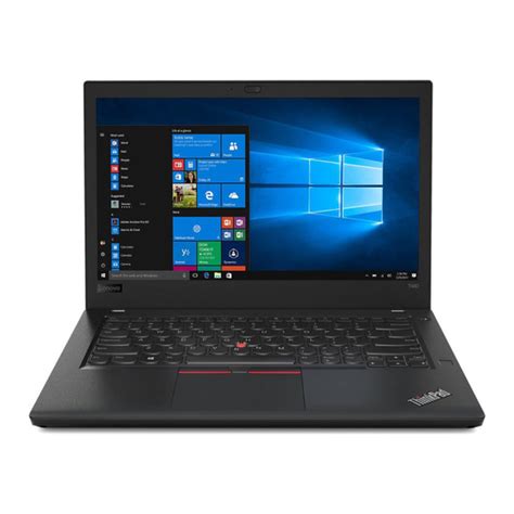 t480 user manual